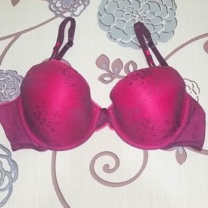B.tempte'd Lace Tshirt Bra